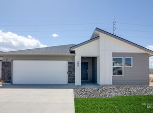 4967 W Riva Capri St, Meridian, ID 83646