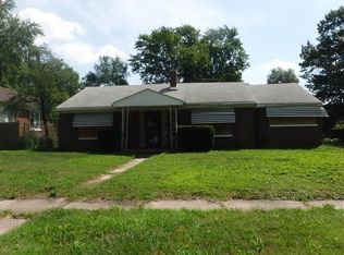 4455 Jefferson St, Gary, IN 46408