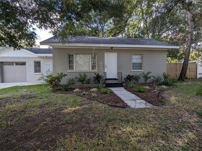 330 E 11th Ave, Mount Dora, FL, 32757