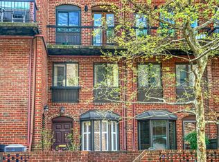 3246 Grace St NW, Washington, DC 20007