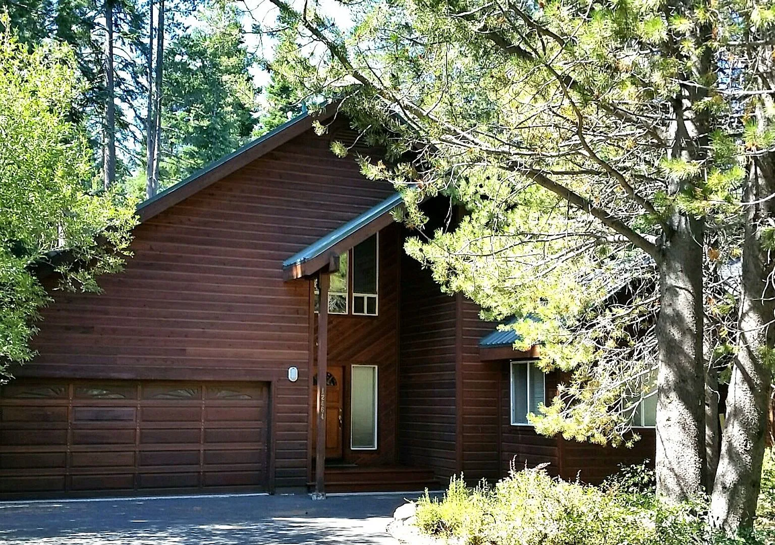Tahoe Donner Ski Lease — Photo 1