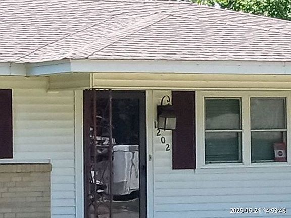 Exterior Address Verification