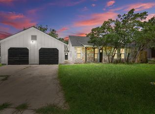 1606 Dale Cv, Round Rock, TX 78664