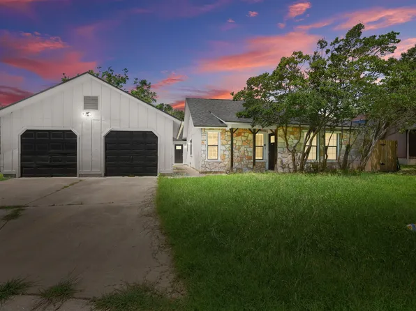 1606 Dale Cv, Round Rock, TX 78664
