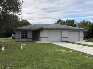 438 Bell Blvd S, Lehigh Acres, FL 33974