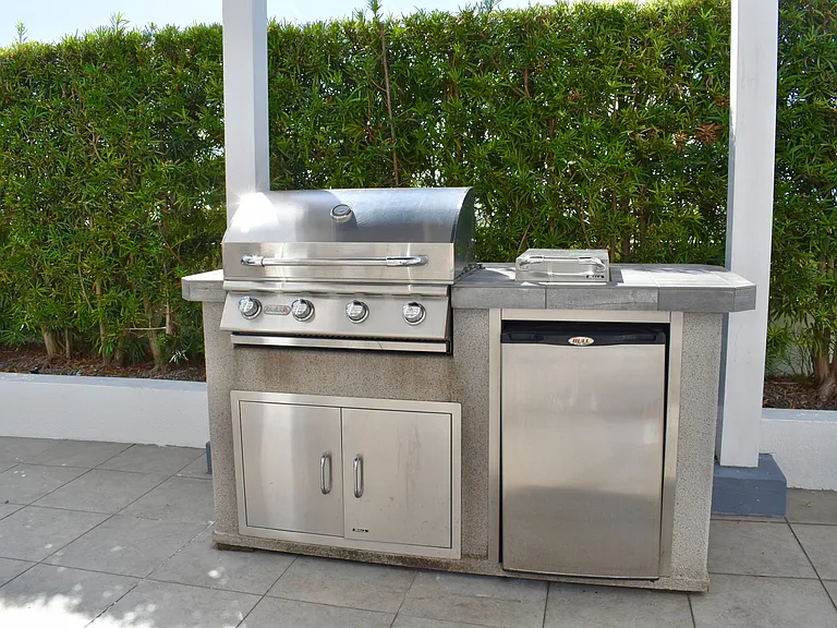 BBQ