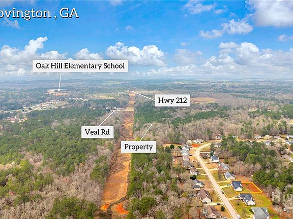 5th image of 0 Richard's Chapel Road