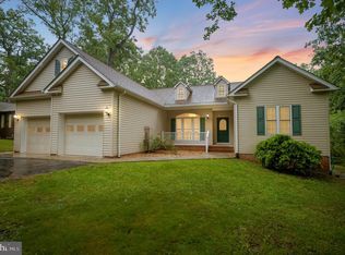 625 Yorktown Blvd, Locust Grove, VA 22508