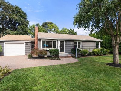 19 Wellesley Rd, Natick, MA, 01760