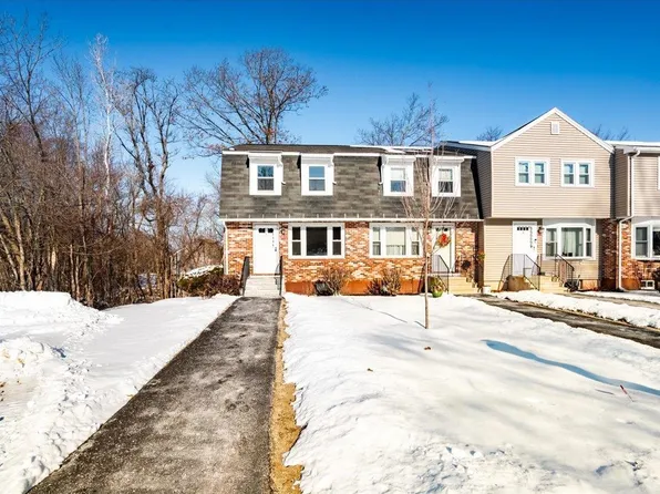 10 Foxtail Lane #1, Goffstown, NH 03045