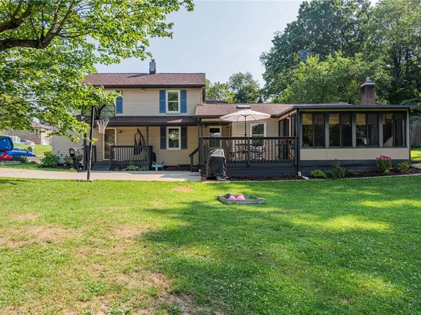 1106 Arlington Ave, Jeannette, PA 15644