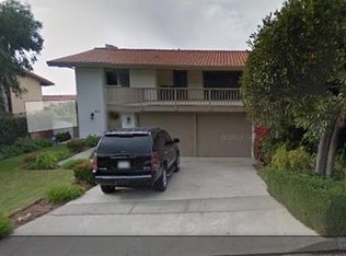 2657 Via Valdes, Palos Verdes Estates, CA 90274