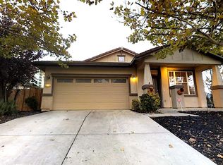 6484 Sunnyfield Way, Sacramento, CA