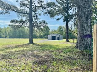 5161 Hinsons Xrds, Fair Bluff, NC 28439