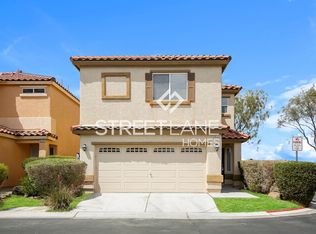 8222 Wuthering Heights Ave, Las Vegas, NV 89113