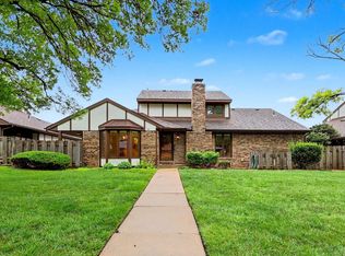 641 N Woodlawn St APT 60, Wichita, KS 67208