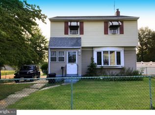 7907 Holman Ave, Pennsauken, NJ 08110