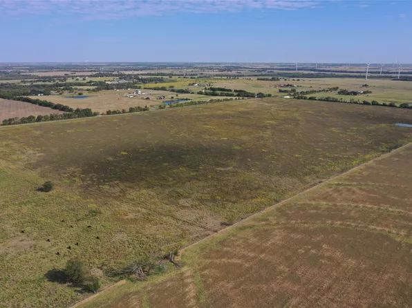 TRACT 7 Battle Lake Rd, Mart, TX 76664