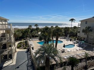 4 N Forest Beach Dr APT 106, Hilton Head Island, SC 29928
