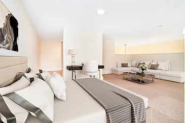 Rented by REAL New York