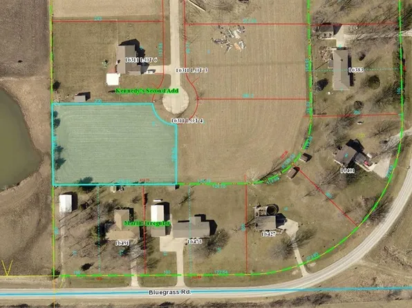 16311 Bluegrass Rd, Ottumwa, IA 52501