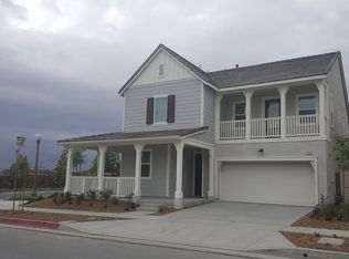 7820 Meridian St, Chino, CA 91708