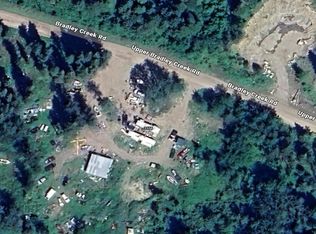 3556 Bradley Creek Rd, Cariboo, BC V0K1M0