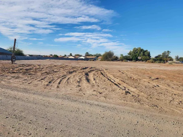 0 W 16th St, Yuma, AZ 85364