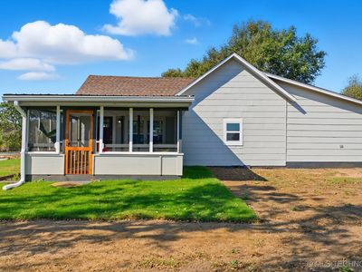 56433 S Highway 99, Jennings, OK, 74038