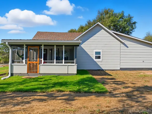 56433 S Highway 99, Jennings, OK 74038