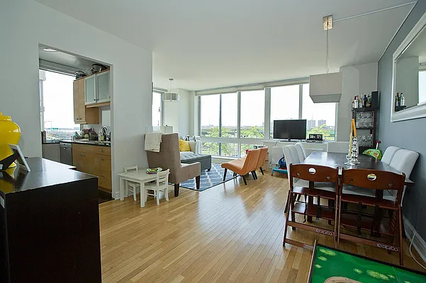 Rented by Keller Williams NYC | media 24