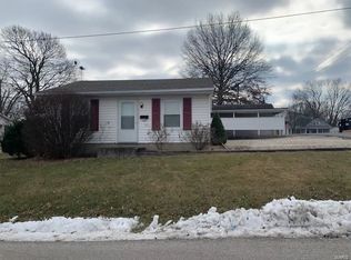 490 W Wood St, Troy, MO 63379