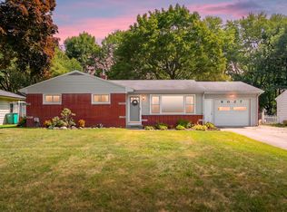 8027 Waylee St, Portage, MI 49002