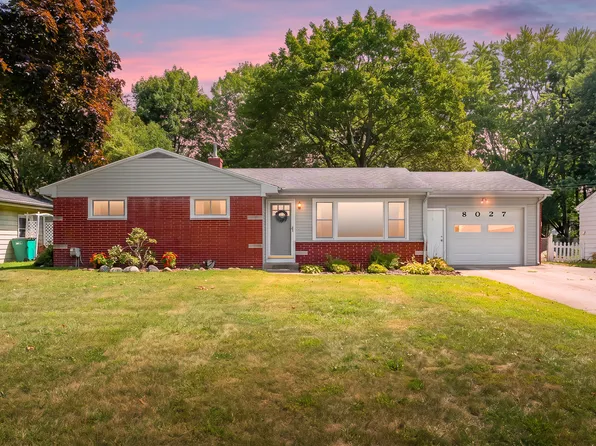 8027 Waylee St, Portage, MI 49002