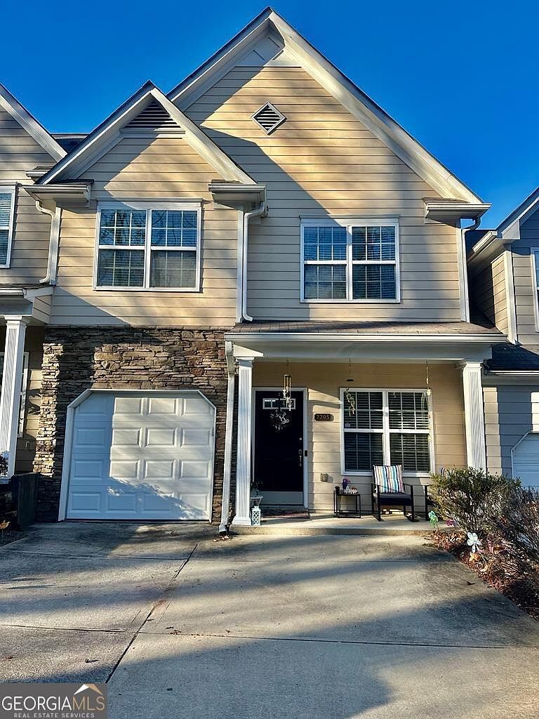 2205 Hoskin Ct NW 9, Kennesaw, GA 30144 MLS 10243641 Zillow