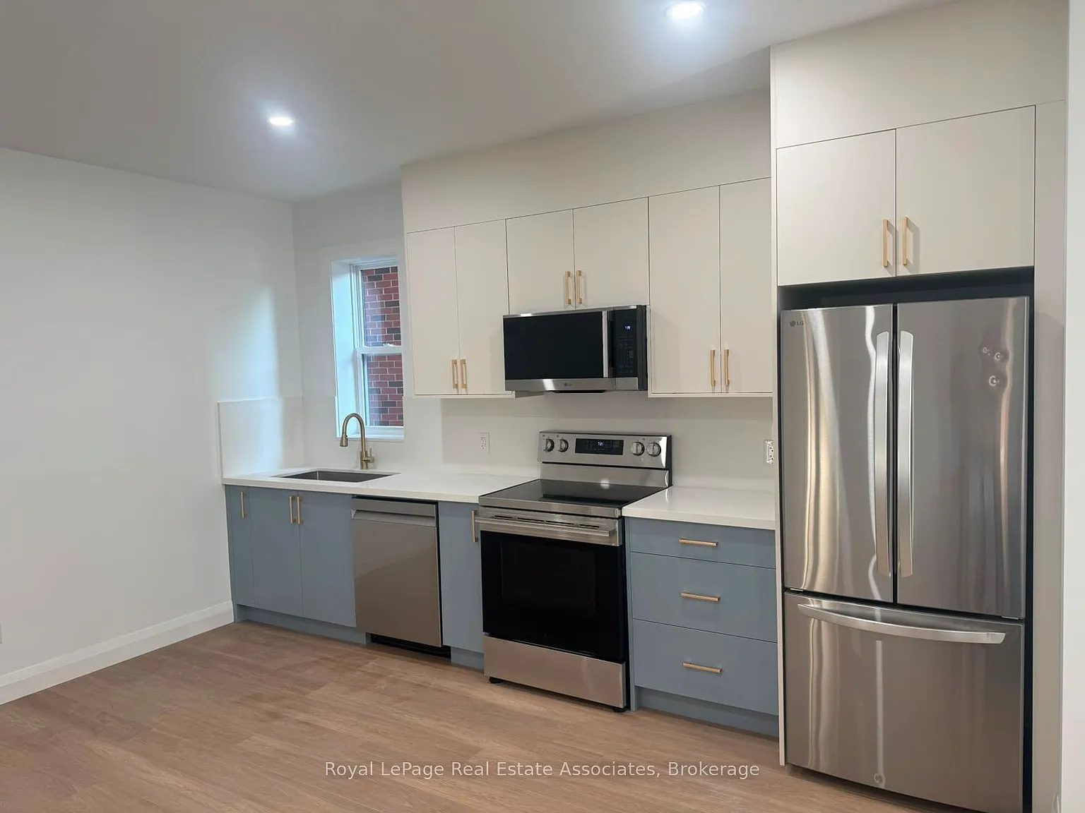 2 bed, $2,750 — Photo 3