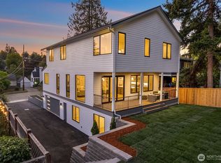 6214 40th Avenue NE, Seattle, WA