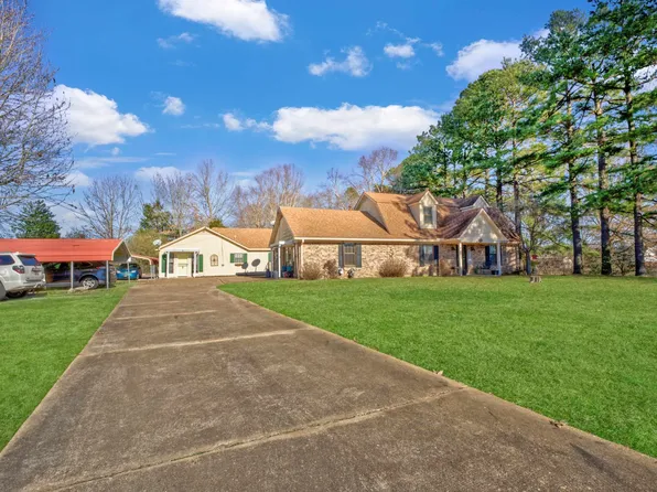 175 Jessie Ave, Brighton, TN 38011