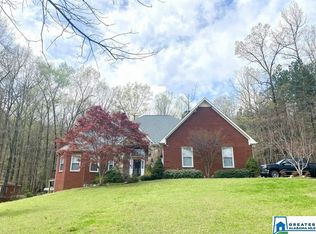 240 Luste Cosmos Rd, Jacksonville, AL 36265