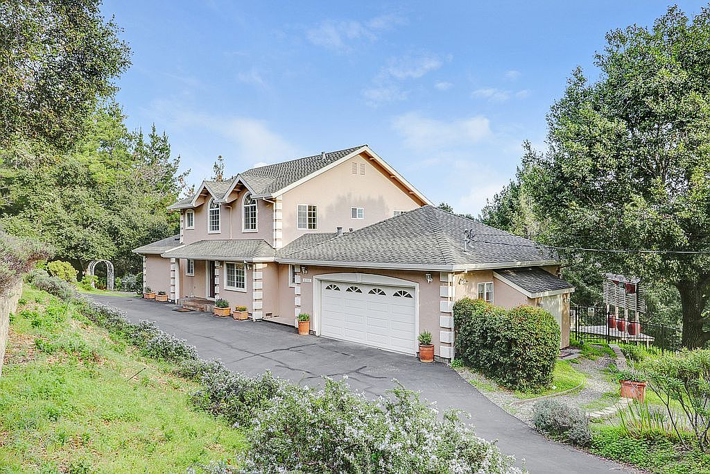 2350 Jarvis Rd, Santa Cruz, CA 95065 Zillow