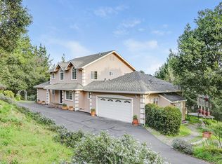 2350 Jarvis Rd, Santa Cruz, CA 95065