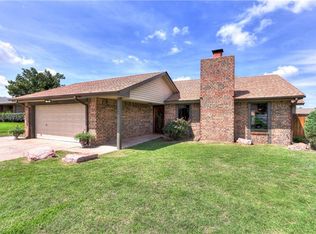 600 SW 26th Pl, El Reno, OK 73036