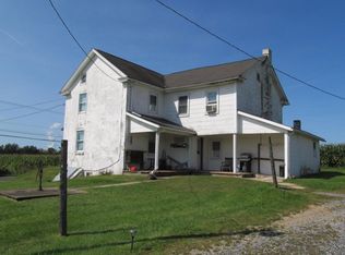 225 Route 73, Zieglerville, PA 19492