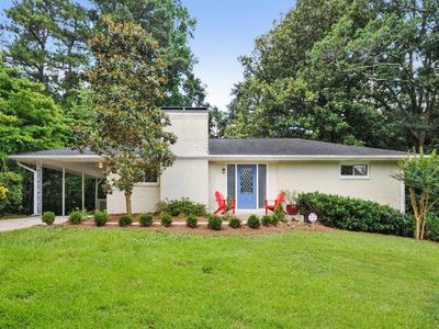 2316 Elmwood Dr SE, Smyrna, GA, 30082