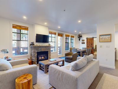 1111 Forest Trl #1406, Mammoth Lakes, CA, 93546