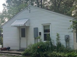 11335 E 400n Rte N, Grovertown, IN 46531