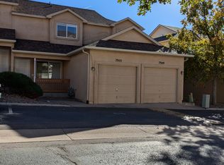 7955 Antelope Valley Point, Colorado Springs, CO 80920