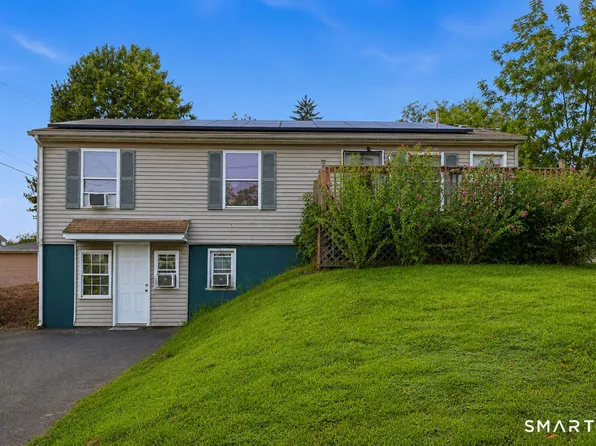 639 Arch Street, New Britain, CT 06051