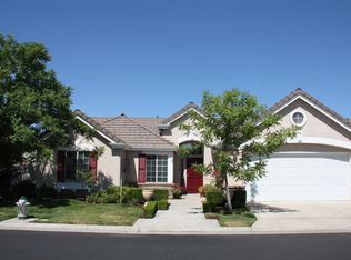 2133 W Rue Street Michel, Fresno, CA 93711