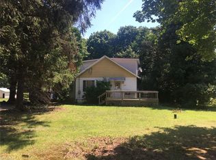 8421 Hartman Rd, Wadsworth, OH 44281